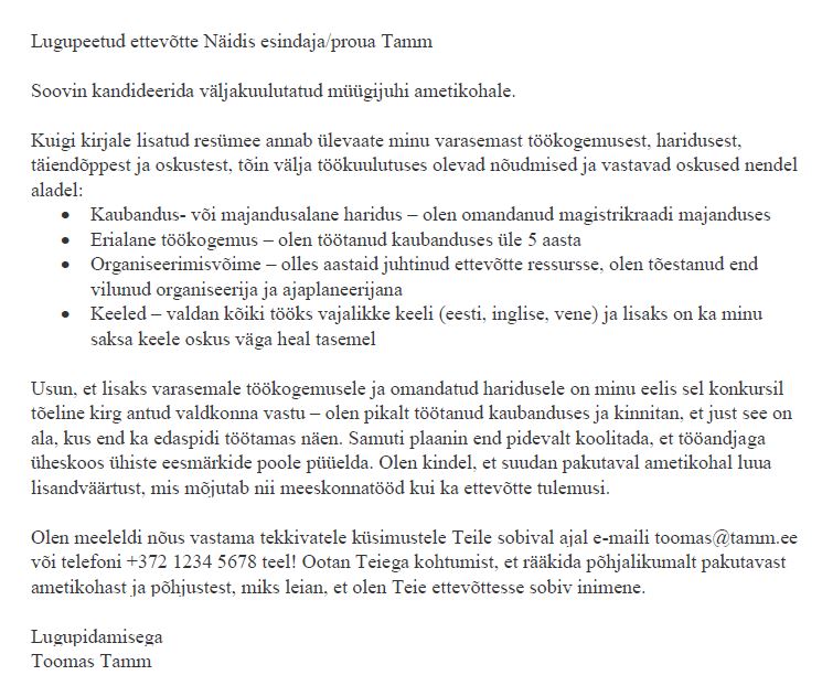 Kaaskirja Kirjutamine Ja N idis Teadmiseks ee Kaaskirja Kirjutamine Ja N idis Teadmiseks ee
